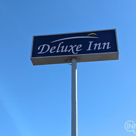 Deluxe Inn Саут Сан Франциско Екстериор снимка